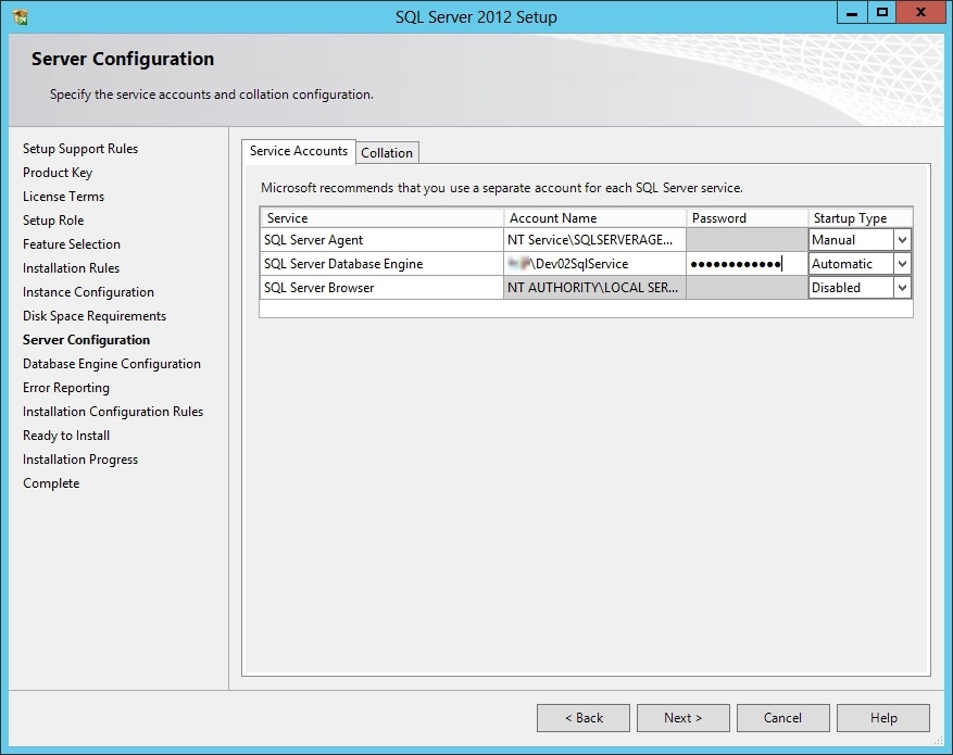 Configure server. Установка SQL Server. Служба MSSQL. SQL Server agent служба. SQL Server database engine.