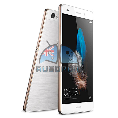 Huawei P8