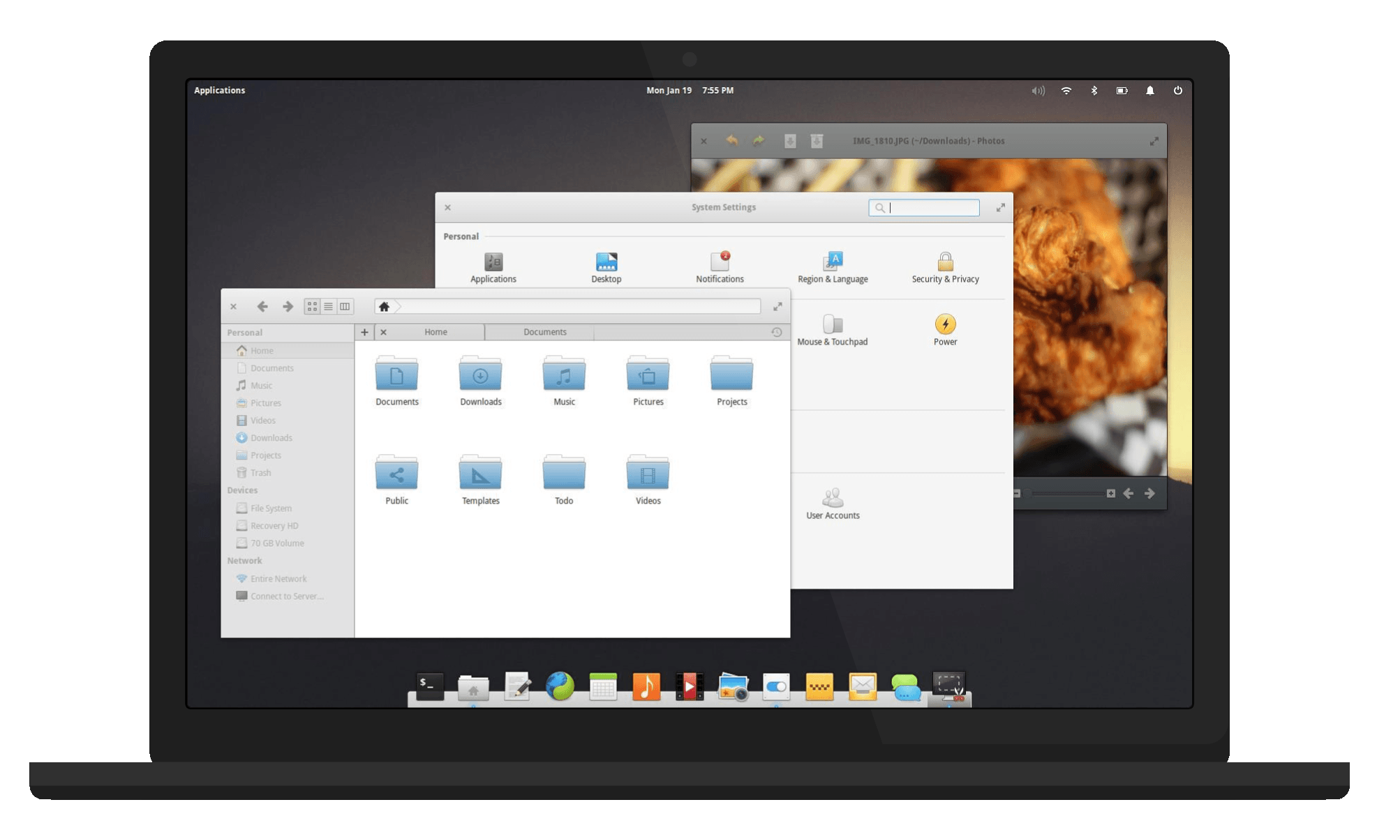 Elementary linux. Элементари ОС. Linux Elementary os. Дистрибутивы линукс Elementary os. Elementary os 6.0 Odin.