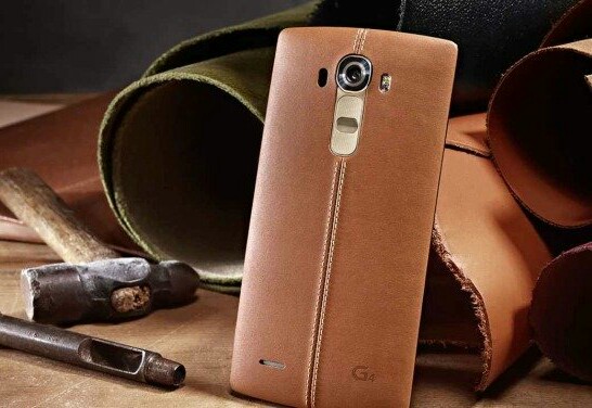 LG G4