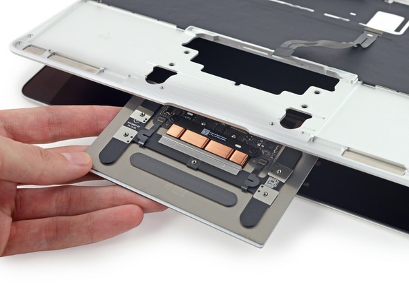 Apple MacBook iFixit