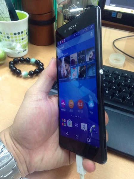 Sony Xperia Z4