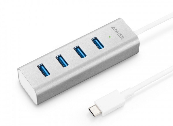 Anker USB Type-C