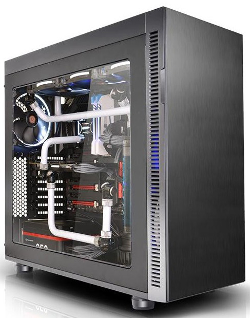 Thermaltake Suppressor F51