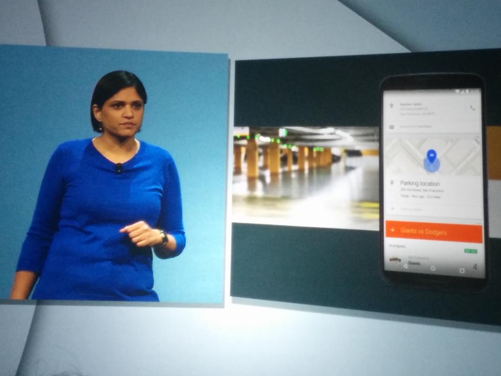 Конференция Google I-O 2015 началась (обновляется). День 1 - 11