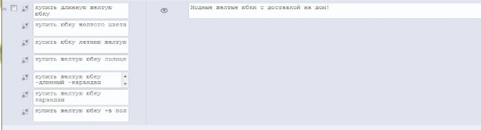 Как интернет-магазину остановить «слив» бюджета в контекстной рекламе - 7