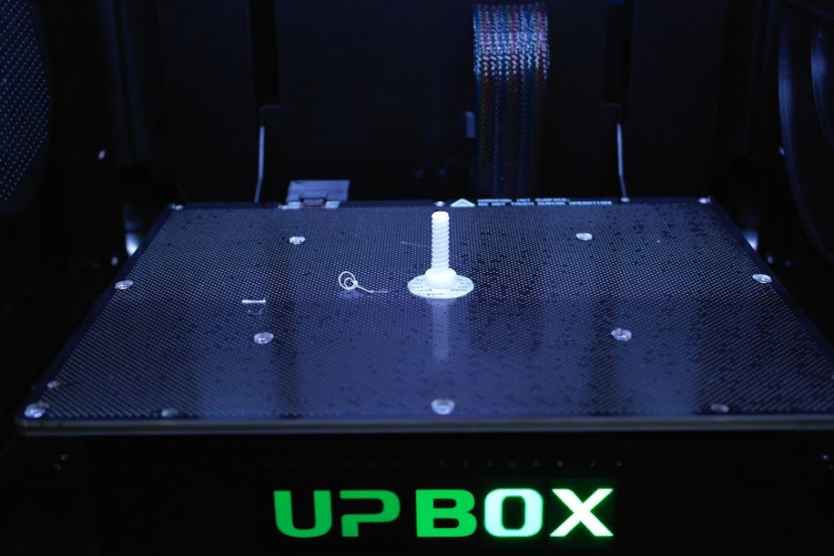 Up Box - 34