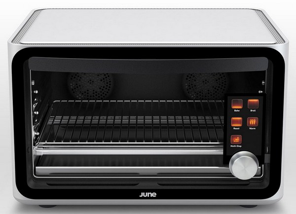 June Intelligent Oven Tegra K1