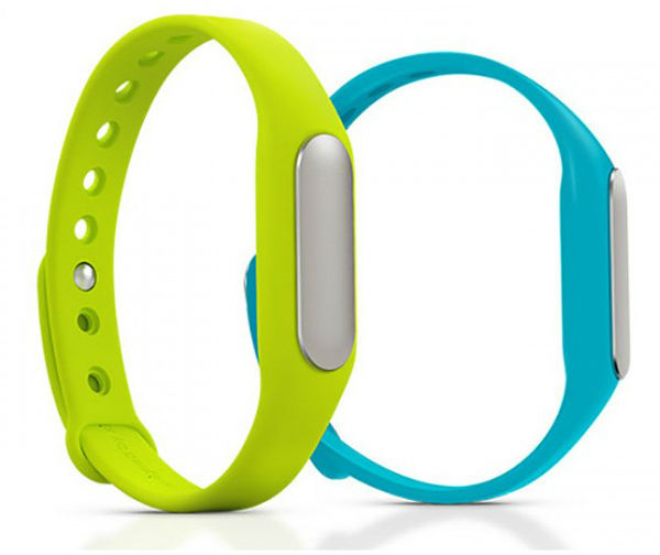 Xiaomi mi band mi 4