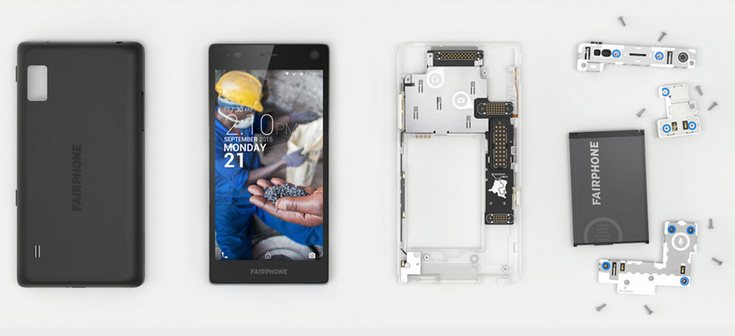 Fairphone 2