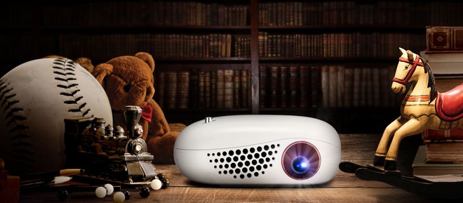 LG Minibeam Nano