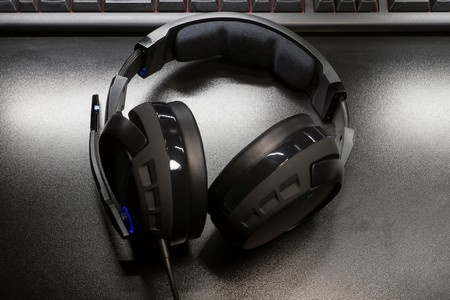 ROCCAT Kave XTD 5.1 Analog - 7