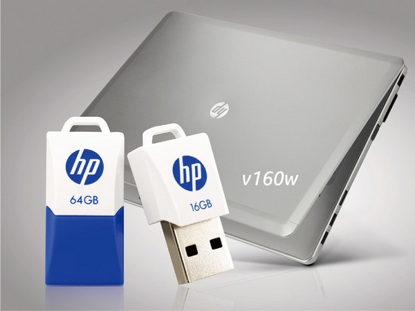 PNY HP v160w