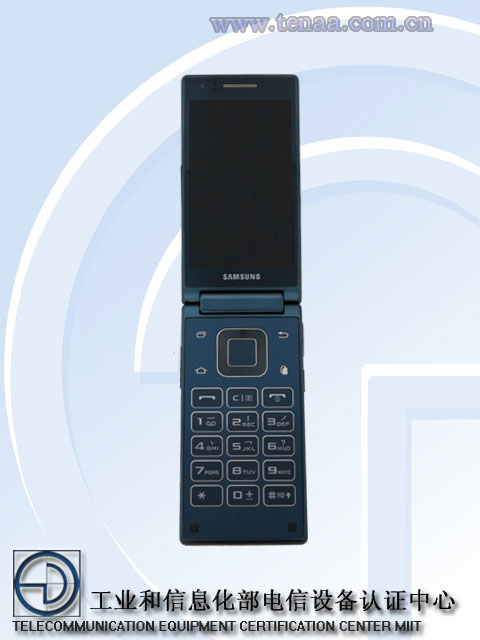 Samsung SM-G9198