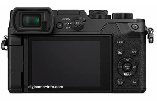 Анонс камеры Panasonic DMC-GX8 ожидается 16 июля