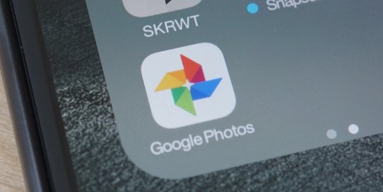 Фотосервис Google+ останавливает свою работу - 1