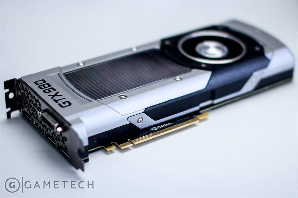 GTX 980Ti — Убийца титанов - 6