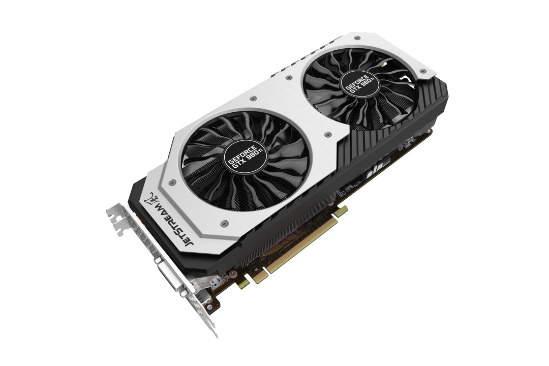 GTX 980Ti — Убийца титанов - 8