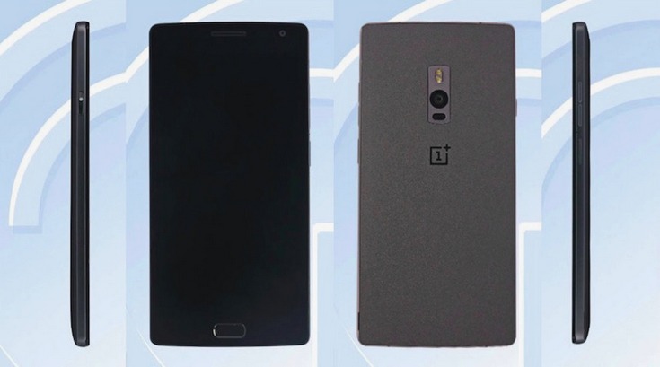 OnePlus 2