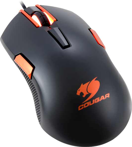 Мышь Cougar 230M стоит $20, Cougar 250M — $30