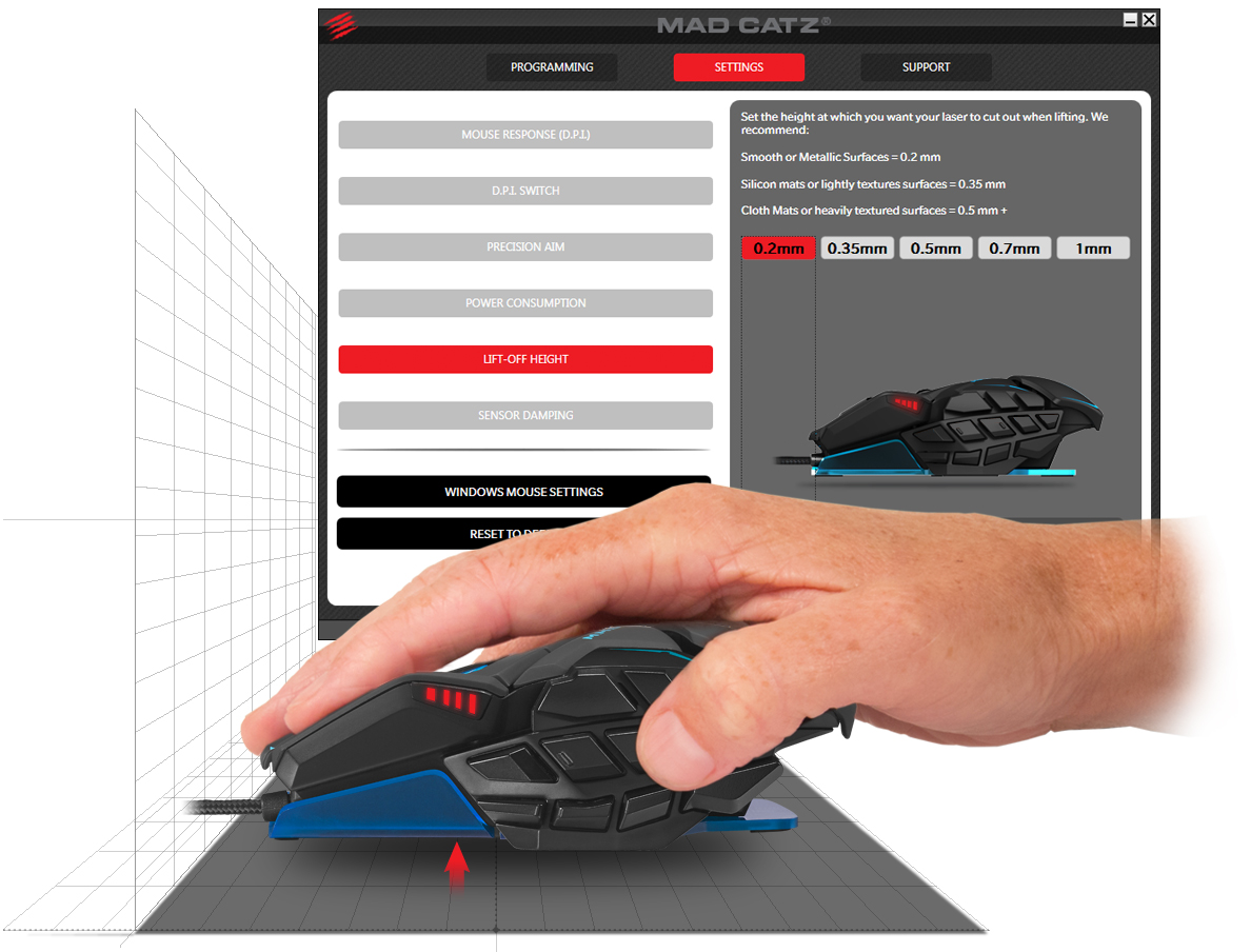 Mouse checker. Mad Catz 6 + программное обеспечение. Регулировка чувствительности мыши Mad Catz. Настройка мыши Мад карс 6 плюс. Mat Catz настройка по длине корпуса.