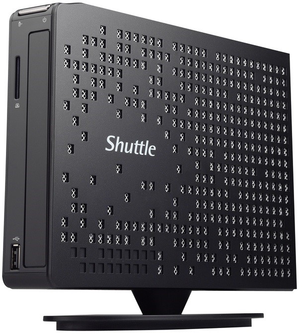 Shuttle XS 3500BB V4