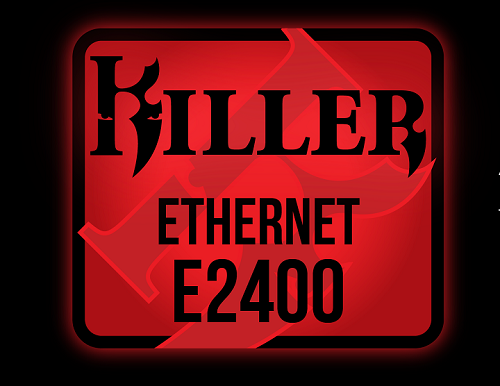 Rivet Killer E2400