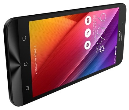 Asus Zenfone Go