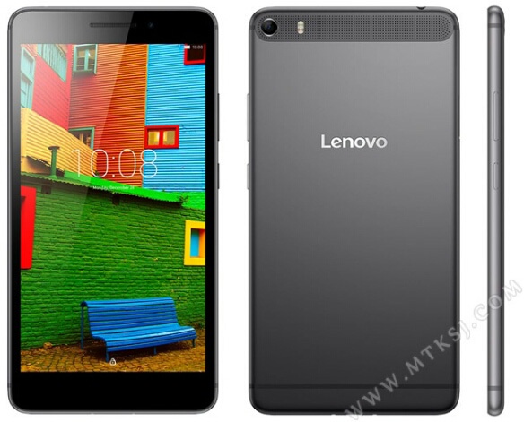 Lenovo Phab Plu