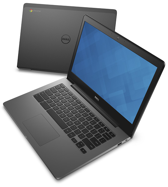 Dell Chromebook 13