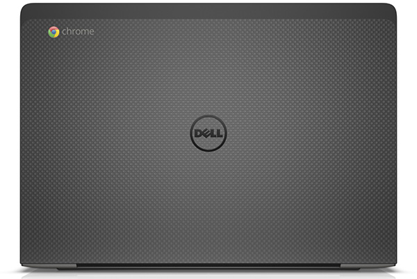 Dell Chromebook 13