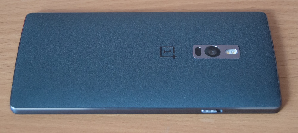 Первое впечатление о новинке OnePlus Two - 19