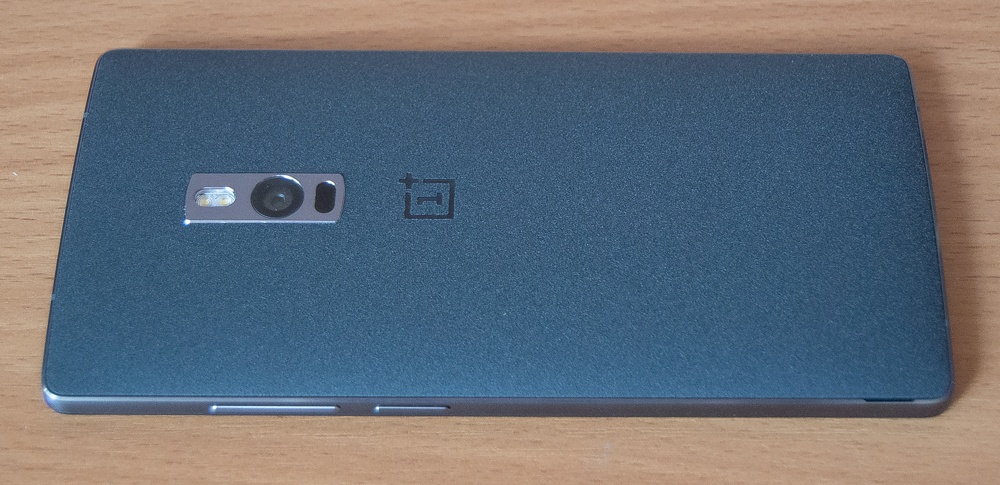 Первое впечатление о новинке OnePlus Two - 20