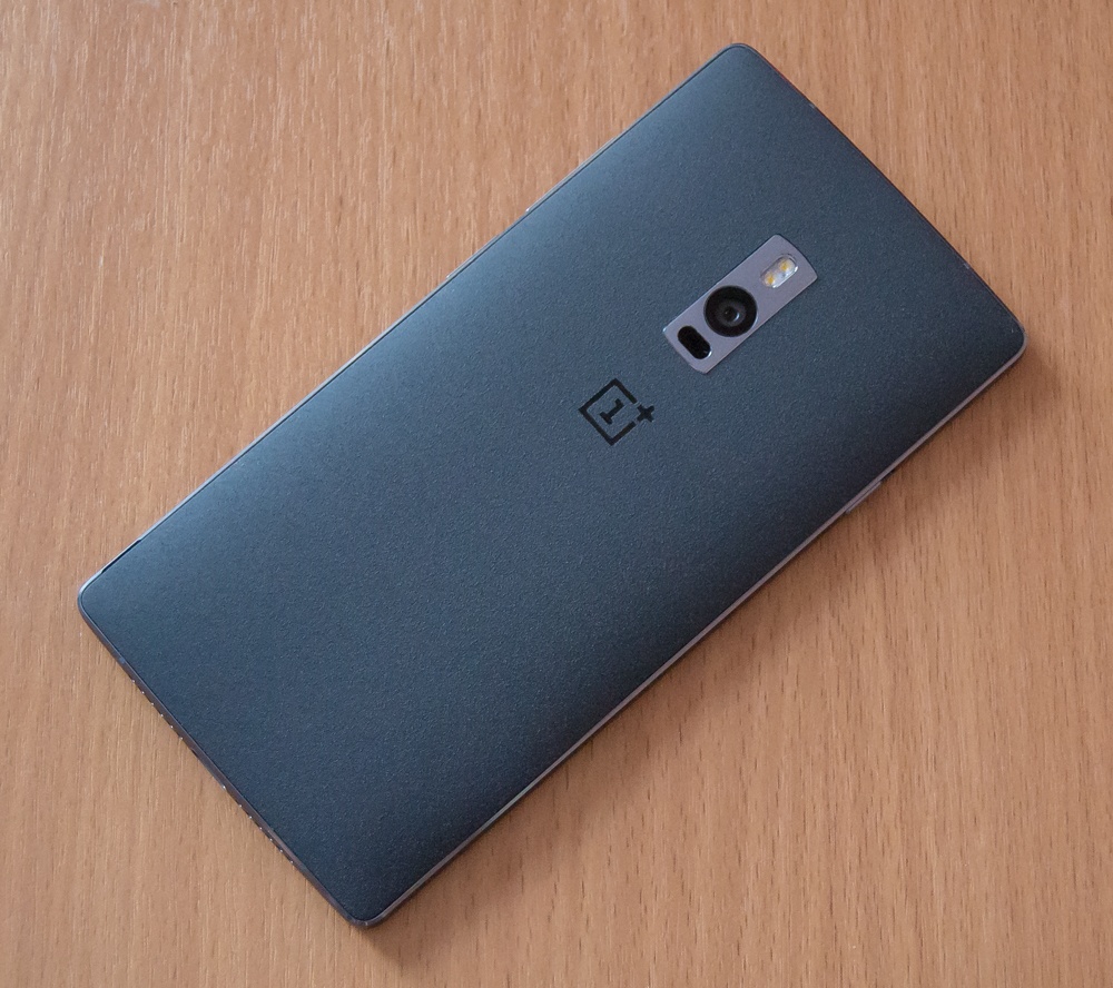 Первое впечатление о новинке OnePlus Two - 30