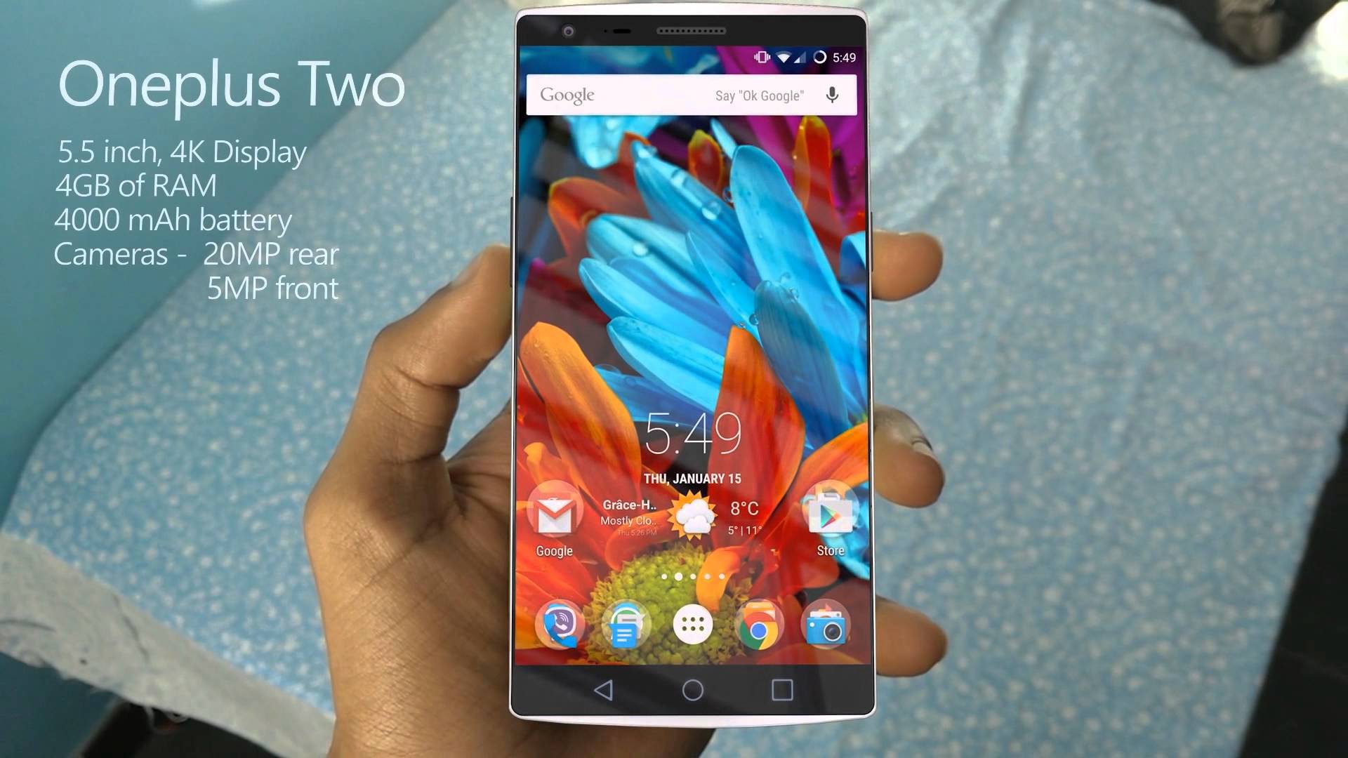 One plus 2. ONEPLUS Google.