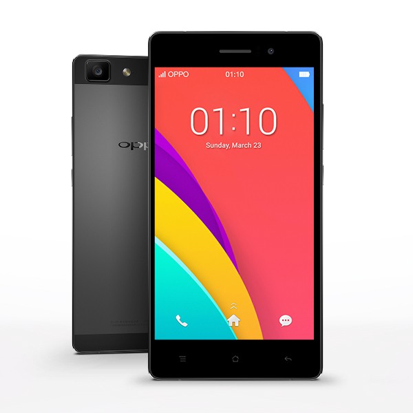 Oppo R5s