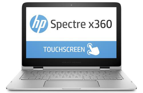 HP Spectre x360 13