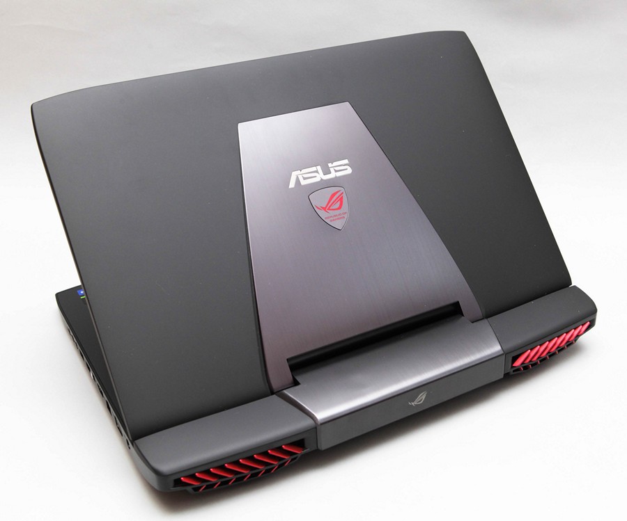 Asus g18