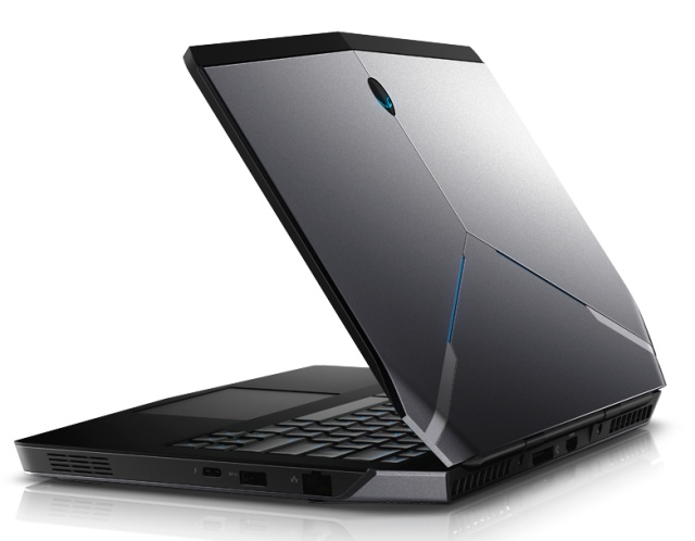 Ноутбуки Alienware 15 и Alienware 17 не получили процессоров Intel Broadwell