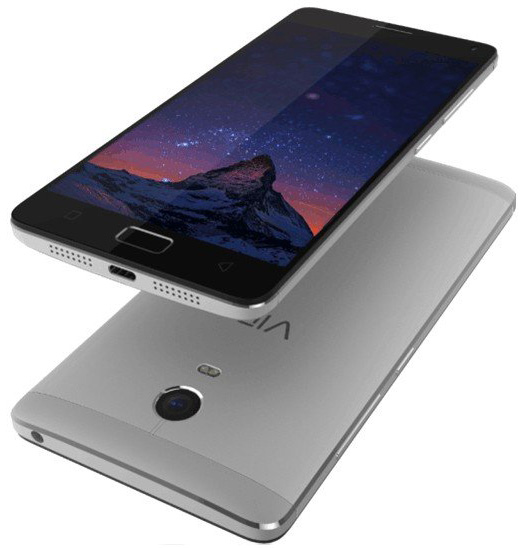 Lenovo Vibe P1