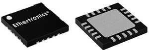 Ethertronics EtherChip EC446 поддерживает Bluetooth, GSM/WCDMA/LTE, Wi-Fi, RFID и GPS