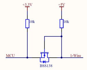 1-Wire slave на МК. Часть 1: Железо - 2