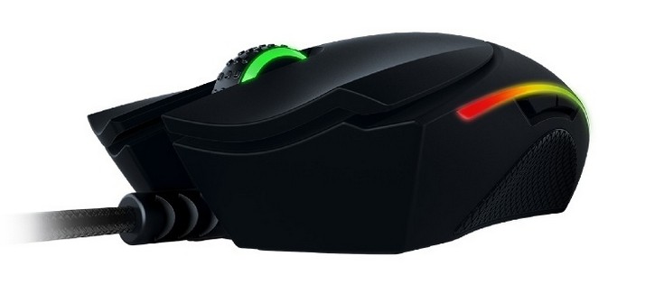 Razer обновила мышки Diamondback и Orochi