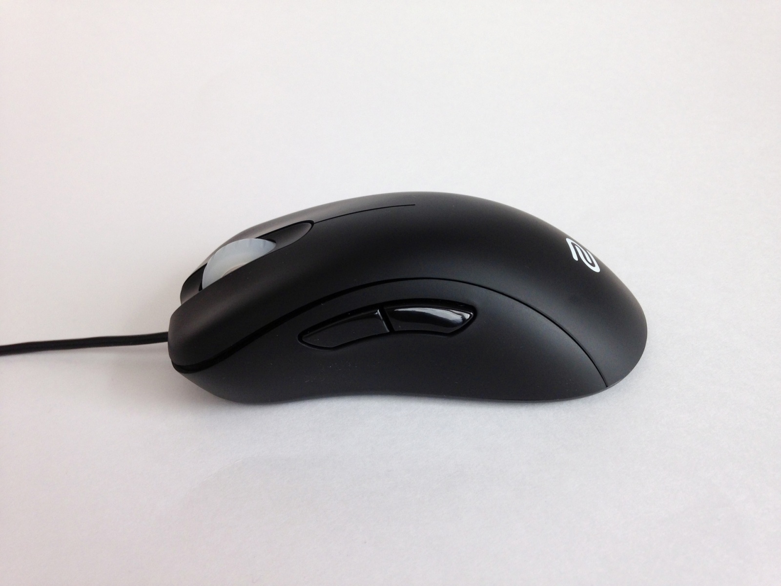 Zowie EC1-A. Превосходство формы - 11