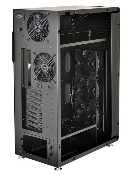 Корпус Lian Li PC-X510 оценили в $400