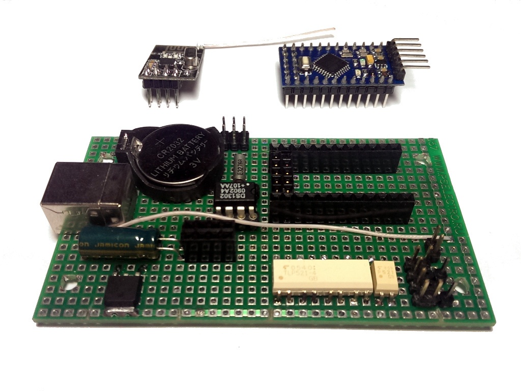 Управляемые pro. Ds18b20 гальваническая развязка. Rf24network.h. Nrf24l01+ Wireless temperature ds18b20 with Arduino. Контроллеры БЛВС.