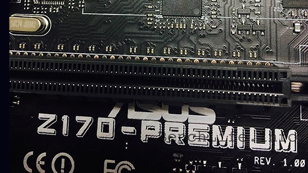 Asus Z170-Premium