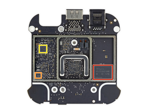 iFixit поставили новой приставке Apple TV восемь баллов