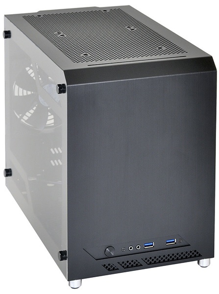 Lian Li PC-Q10 WX