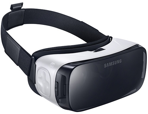 Samsung Gear VR